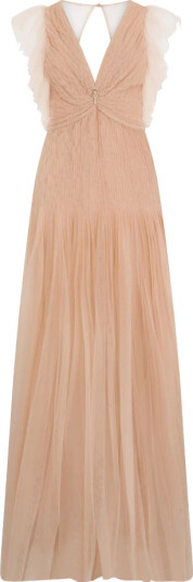 Elisabetta Franchi Dame Kjoler Rosa M, Elisabetta Franchi Dame Kjoler Rosa M,