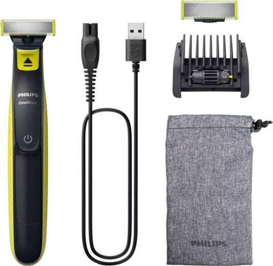 Philips OneBlade QP2724/20 Skjeggtrimmer