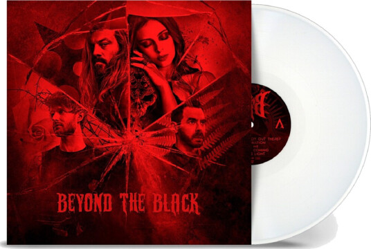 Beyond The Black Beyond The Black