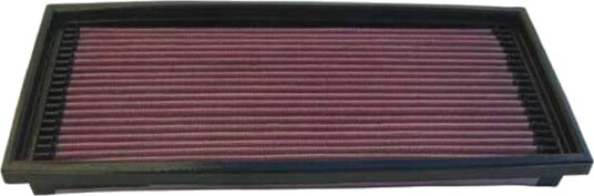 Luftfilter K&N Filters 33 2014 Luftfilter K&N Filters 33 2014