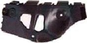 VAN WEZEL 1506537 Holder, støtfanger