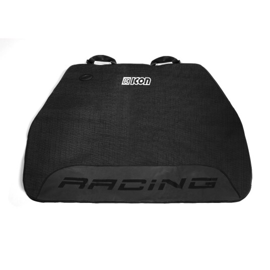 Scicon Soft Bike Bag Reiseveske Til Sykkel