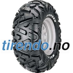 Maxxis M917 Bighorn 205/80 12 43N