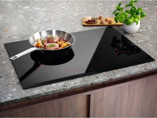 Electrolux EIP8146 Sort