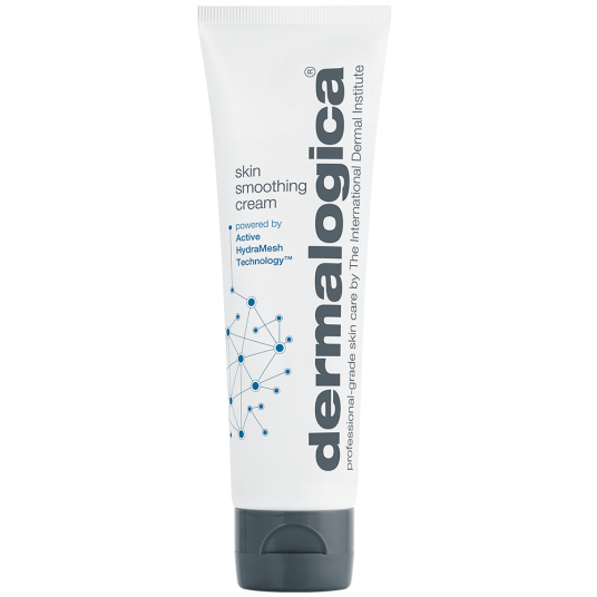 Dermalogica Skin Health Skin Smoothing Cream fuktighetskrem 50ml Dermalogica Skin Health Skin Smoothing Cream fuktighetskrem 50ml