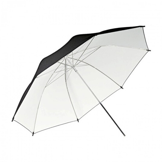 Godox Umbrella UB-004 black white 84cm Umbrella UB-004 black white 84cm