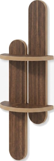 Wall Shelf Homitis -