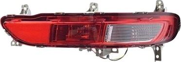 VAN WEZEL 8384930 Ryggelys