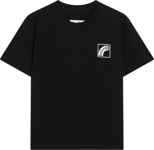 MM6 Maison Margiela Dame Topper Svart M,