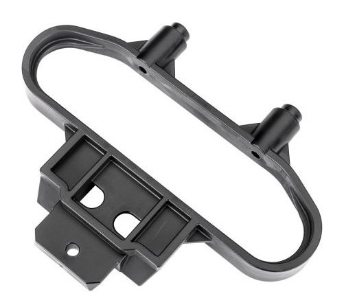 Traxxas 10233 Bumper Mount Front Maxx Slash