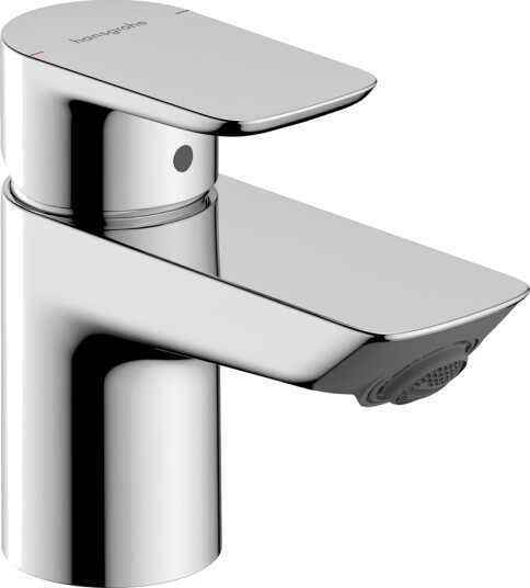 Hansgrohe Servantarmatur Neovis Q 70 Med Pop-Up Krom