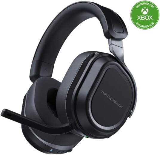 Turtle Beach Stealth 700 Gen 3 Svart Xbox Series