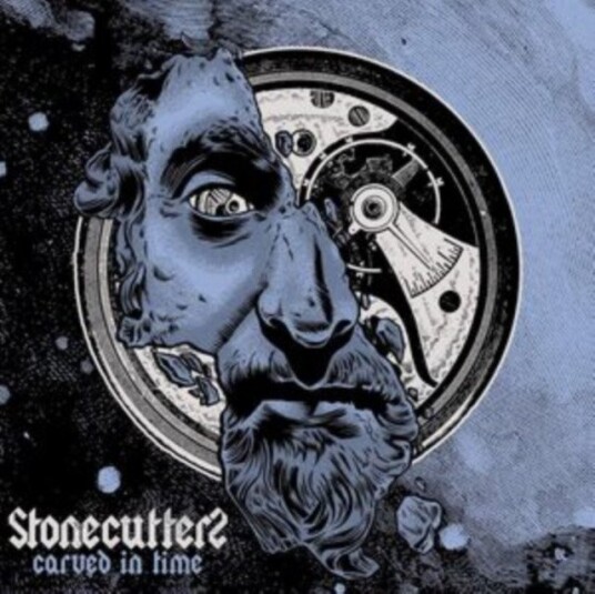 Stonecutters Carved In Time Uk Vinyl