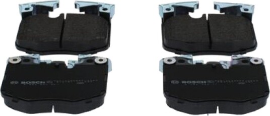 Bremseklosser BOSCH 0 986 460 060