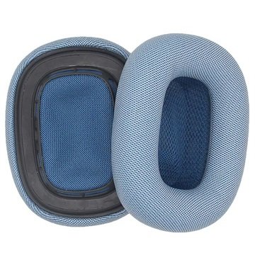 AirPods Max Øreputer som Erstatter Hodetelefoner Blå