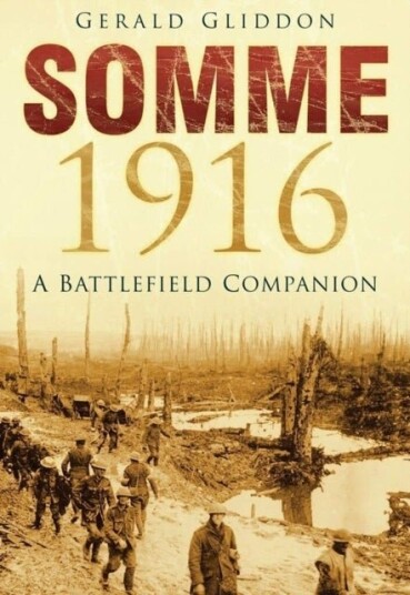 Somme 1916 Somme 1916