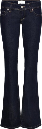 ABRAND | 00 Super Low Kick Tall Richie Rinse Denim | 30