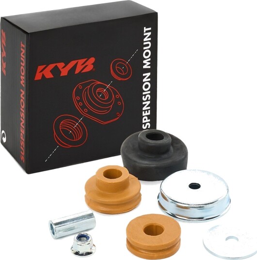 KYB SM5752 Fjærbeinslager KYB SM5752 Fjærbeinslager