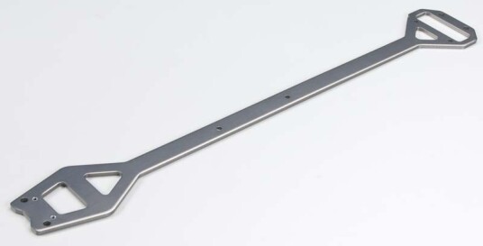 Traxxas 6421 Chassis Brace 6061-T6 Aluminum XO-1 Traxxas 6421 Chassis Brace 6061-T6 Aluminum XO-1