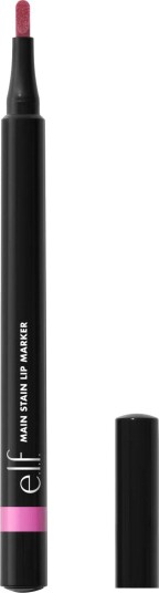 e.l.f. Main Stain Lip Marker Balletcore