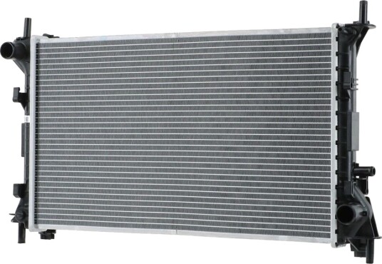 HELLA 8MK 366 303-781 Radiator, motorkjøling