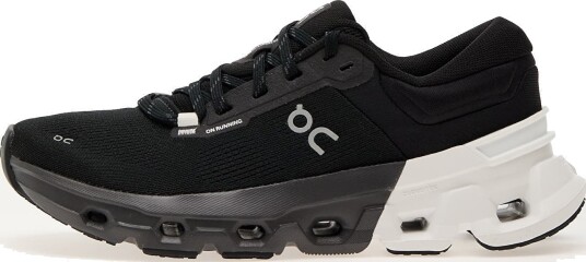 Joggesko On W Cloudflyer 5 Black/ White EUR 38