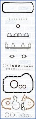 Tetnings helsett, motor AJUSA 51011700 Tetnings helsett, motor AJUSA 51011700