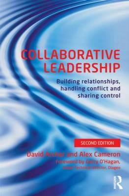 Collaborative Leadership Av David (Socia Limited Uk) Archer, Alex (Socia Limited Uk) Cameron