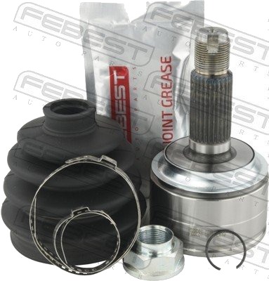 FEBEST 0310-LX15 Drivledd