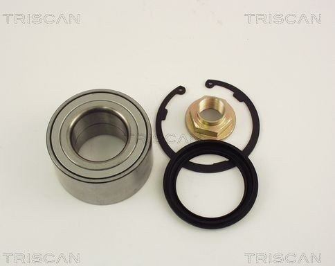 TRISCAN 8530 10004 Hjullager