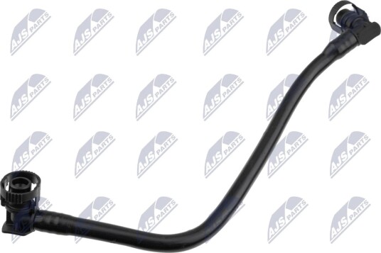 Lufteslange, drivstofftank NTY EFP-BM-015