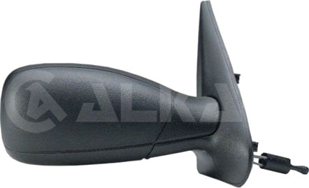 Sidespeil ALKAR 6165280 Sidespeil ALKAR 6165280