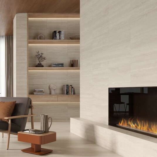STRATOS VEIN BONE MATT 60X60 9MM STRATOS VEIN BONE MATT 60X60 9MM
