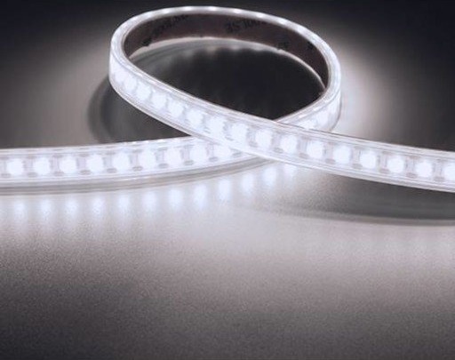 Ansell Lighting K Cell LED strip utendørs 6500K 10 meter