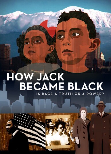 How Jack Became Black DVD How Jack Became Black DVD