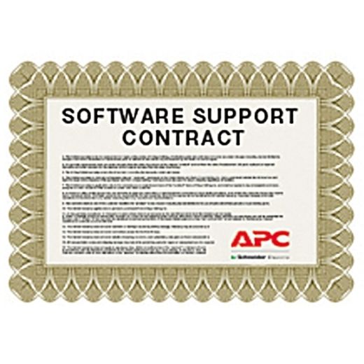 APC Data Center Expert: 3 Year F-FEEDS