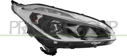 PRASCO PG3284903 Frontlykter