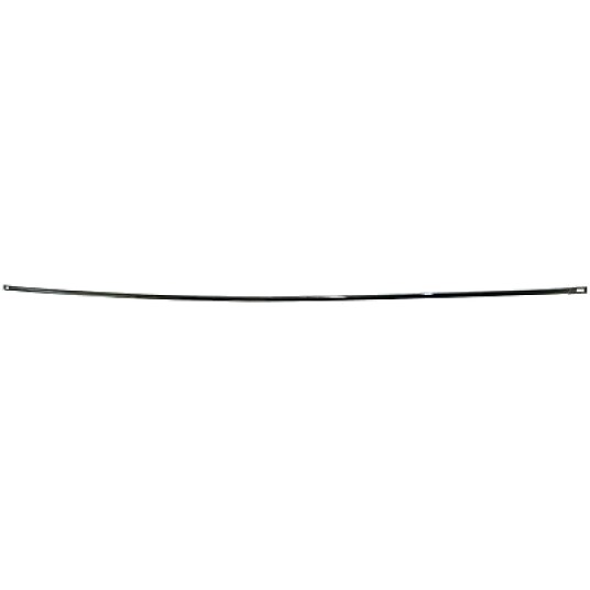 Pynte- / vernelist, støtfanger DIEDERICHS 1672066