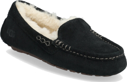 UGG W Ansley - Black - 41 UGG W Ansley - Black - 41