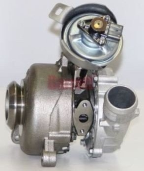 GARRETT 765993-5004S Turbolader GARRETT 765993-5004S Turbolader