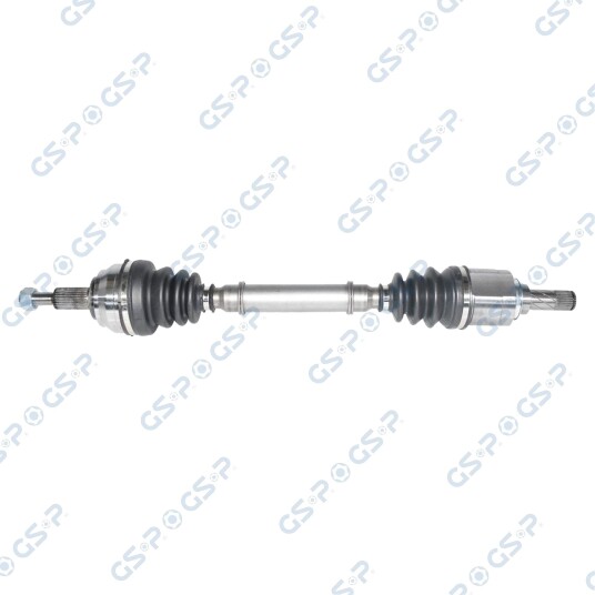 GSP 250451 Drivaksel