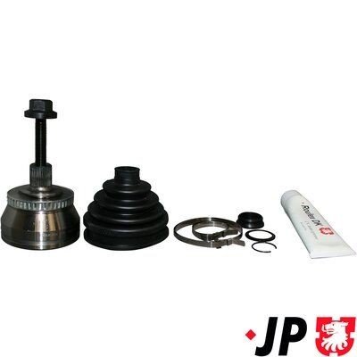 Jp Group Drivknute drivaksel JP GROUP 1143301110