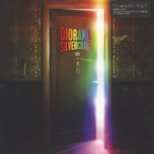 Silverchair Diorama LP/Vinyl Silverchair Diorama LP/Vinyl