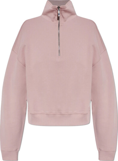 Emporio Armani Dame Gensere & Hettegensere Rosa S,
