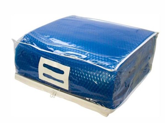 Swim & Fun sommertrekk til basseng 1000 x 500 cm 0.4 mm Swim & Fun sommertrekk til basseng 1000 x 500 cm 0.4 mm