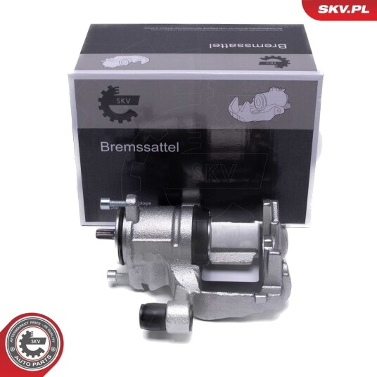 Bremsecaliper ESEN SKV 56SKV334 Bremsecaliper ESEN SKV 56SKV334
