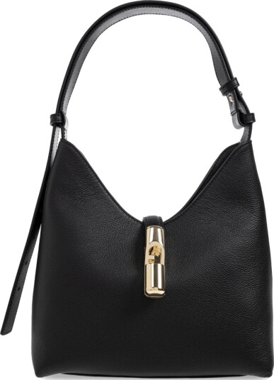 Furla Dame Vesker Svart ONE SIZE,