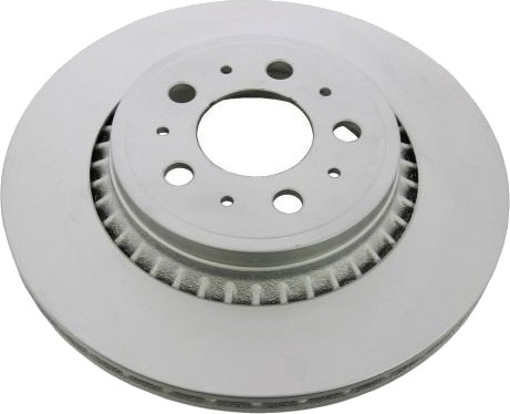 Bremseskive MAPCO 25978C