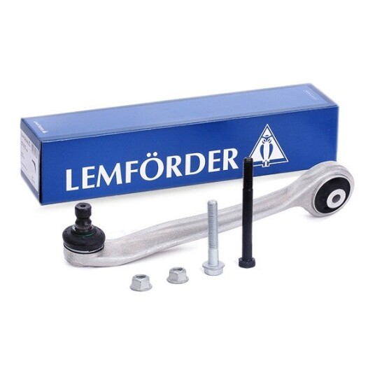 Bærearm LEMFÖRDER 13719 02 Bærearm LEMFÖRDER 13719 02