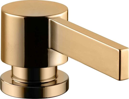 Såpedispenserpumpe Tapwell ARM228